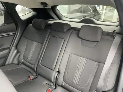 Photo 13 Hyundai Tucson Gén. IV Ph1 Creative 5