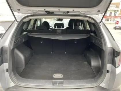 Photo 7 Hyundai Tucson Gén. IV Ph1 Creative 5