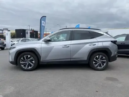 Photo 6 Hyundai Tucson Gén. IV Ph1 Creative 5