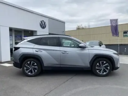 Photo 5 Hyundai Tucson Gén. IV Ph1 Creative 5