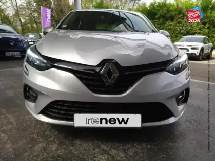 Photo 27 Renault Clio Gén. V (BJA) Ph1 Business 5