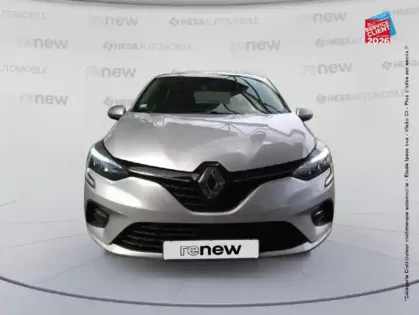 Photo 16 Renault Clio Gén. V (BJA) Ph1 Business 5