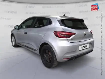 Photo 22 Renault Clio Gén. V (BJA) Ph1 Business 5