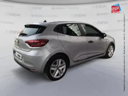 Photo 5 Renault Clio Gén. V (BJA) Ph1 Business 5