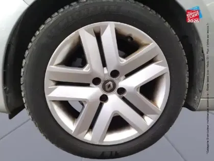 Photo 9 Renault Clio Gén. V (BJA) Ph1 Business 5