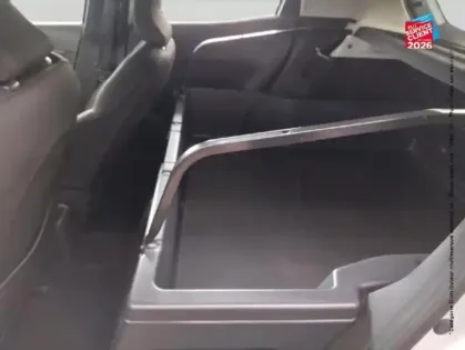 Photo 25 Renault Clio Gén. V (BJA) Ph1 Business 5