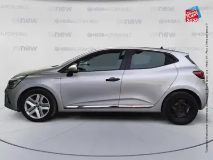 Photo 8 Renault Clio Gén. V (BJA) Ph1 Business 5