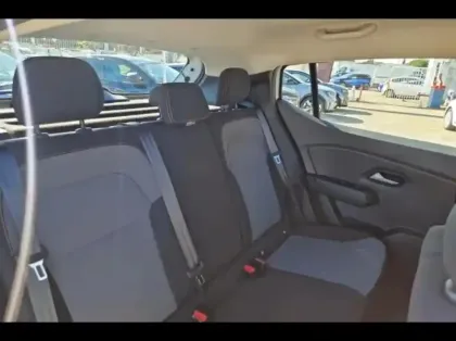 Photo 10 Dacia Sandero Gén. III (BJI) Ph2 Stepway Extreme + 5