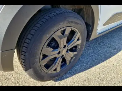 Photo 12 Dacia Sandero Gén. III (BJI) Ph2 Stepway Extreme + 5