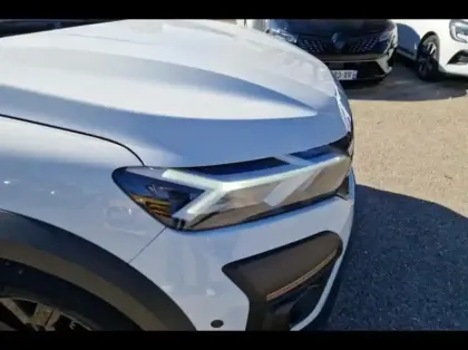 Photo 14 Dacia Sandero Gén. III (BJI) Ph2 Stepway Extreme + 5