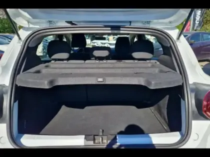 Photo 11 Dacia Sandero Gén. III (BJI) Ph2 Stepway Extreme + 5