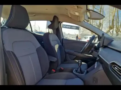 Photo 9 Dacia Sandero Gén. III (BJI) Ph2 Stepway Extreme + 5