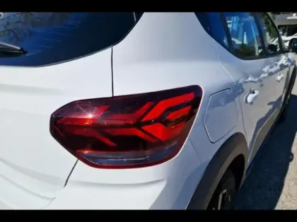 Photo 13 Dacia Sandero Gén. III (BJI) Ph2 Stepway Extreme + 5