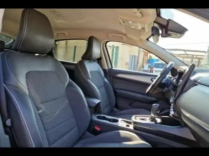 Photo 9 Renault Arkana Gén. I (LJL) Ph1 Intens 5