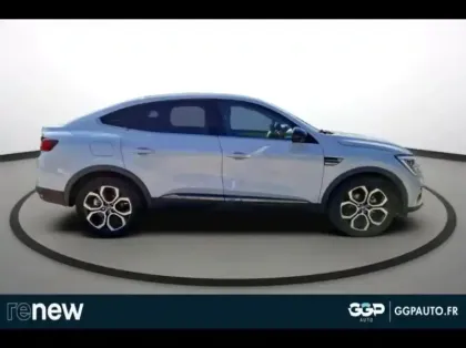 Photo 6 Renault Arkana Gén. I (LJL) Ph1 Intens 5