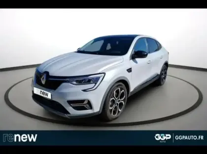 Photo Renault Arkana