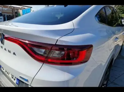 Photo 13 Renault Arkana Gén. I (LJL) Ph1 Intens 5