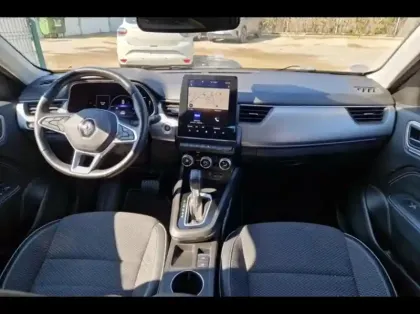 Photo 8 Renault Arkana Gén. I (LJL) Ph1 Intens 5