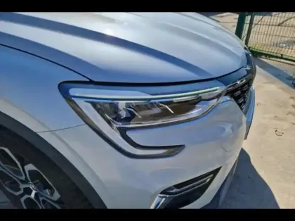 Photo 14 Renault Arkana Gén. I (LJL) Ph1 Intens 5