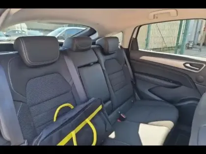 Photo 10 Renault Arkana Gén. I (LJL) Ph1 Intens 5