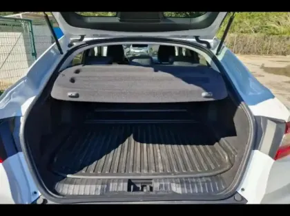 Photo 11 Renault Arkana Gén. I (LJL) Ph1 Intens 5