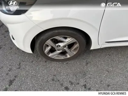 Photo 11 Hyundai I10  1.0 67ch BVR Edition #1