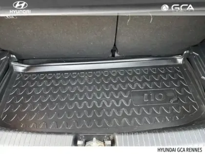 Photo 9 Hyundai I10  1.0 67ch BVR Edition #1