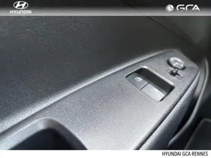 Photo 6 Hyundai I10  1.0 67ch BVR Edition #1