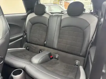 Photo 7 Mini Mini  John Cooper Works 231ch Ultimate BVA8 137g