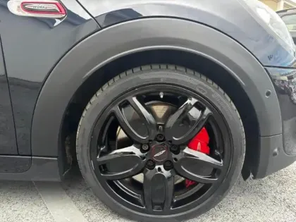 Photo 8 Mini Mini  John Cooper Works 231ch Ultimate BVA8 137g