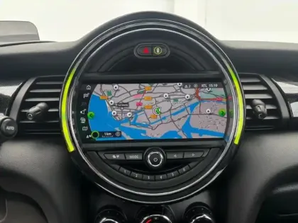 Photo 13 Mini Mini  John Cooper Works 231ch Ultimate BVA8 137g