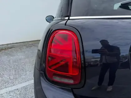 Photo 9 Mini Mini  John Cooper Works 231ch Ultimate BVA8 137g