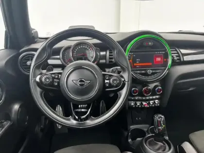 Photo 5 Mini Mini  John Cooper Works 231ch Ultimate BVA8 137g