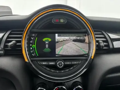 Photo 14 Mini Mini  John Cooper Works 231ch Ultimate BVA8 137g