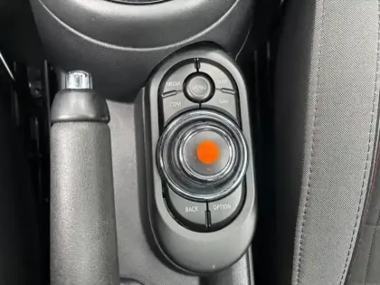 Photo 11 Mini Mini  John Cooper Works 231ch Ultimate BVA8 137g