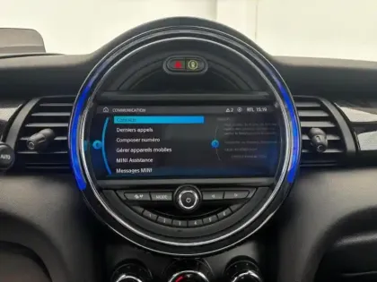 Photo 12 Mini Mini  John Cooper Works 231ch Ultimate BVA8 137g