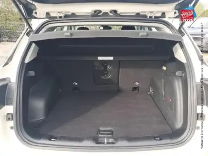 Photo 13 Jeep Compass  1.4 MultiAir II 170ch Limited 4x4 BVA9