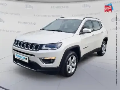 Photo Jeep Compass