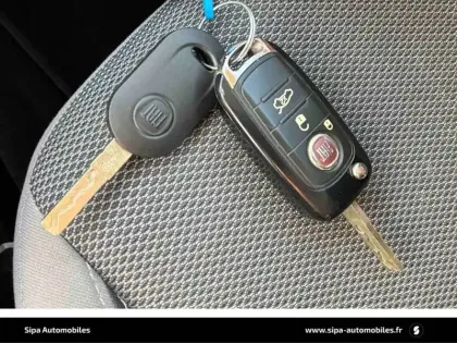 Photo 81 Fiat Tipo  1.4 95 ch