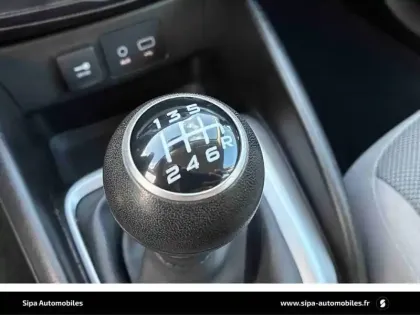 Photo 15 Fiat Tipo Gén. II Ph1  4