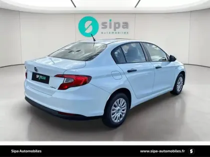 Photo 66 Fiat Tipo  1.4 95 ch