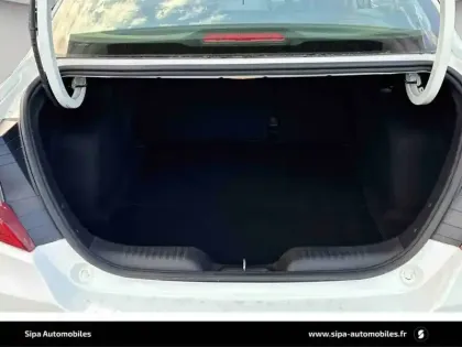 Photo 11 Fiat Tipo Gén. II Ph1  4