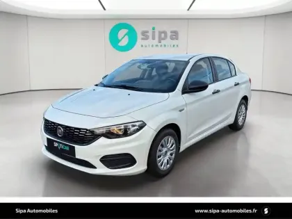 Photo 62 Fiat Tipo  1.4 95 ch