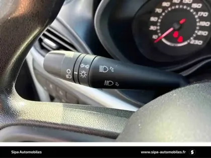 Photo 27 Fiat Tipo Gén. II Ph1  4