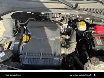 Photo 48 Fiat Tipo  1.4 95 ch