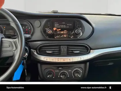 Photo 78 Fiat Tipo  1.4 95 ch