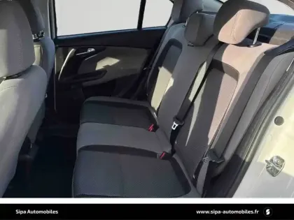 Photo 12 Fiat Tipo Gén. II Ph1  4