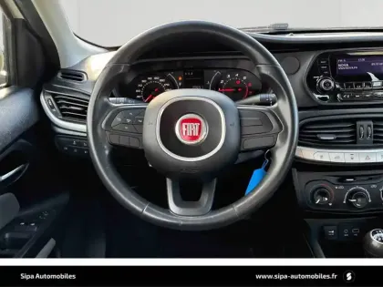 Photo 13 Fiat Tipo Gén. II Ph1  4