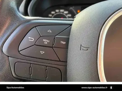 Photo 26 Fiat Tipo Gén. II Ph1  4