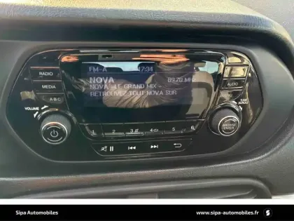 Photo 91 Fiat Tipo  1.4 95 ch